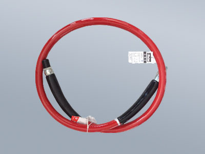 Parker派克ParflexCNG壓縮天然氣管