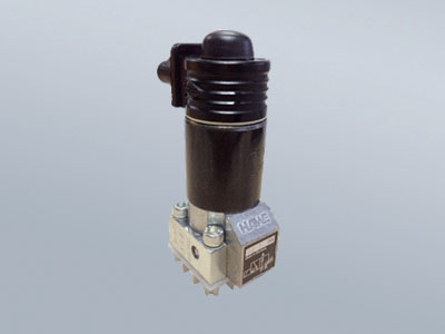 Hawe哈威G系列截止式換向閥