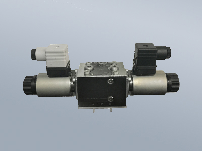 HAWE哈威NBVP系列現(xiàn)貨電磁閥