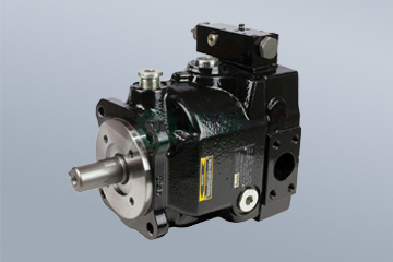 【水泥廠】派克PV032系列柱塞泵