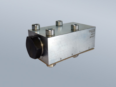 HRP 5現(xiàn)貨液壓鎖-HAWE哈威