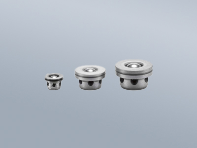 德國HAWE哈威ER和EK型單向閥