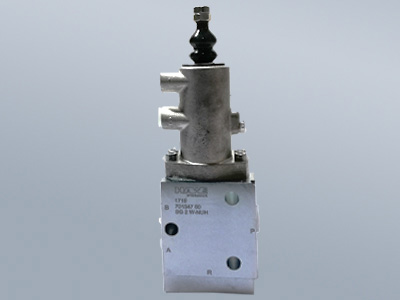 HAWE哈威SG2W-NUH換向閥現(xiàn)貨