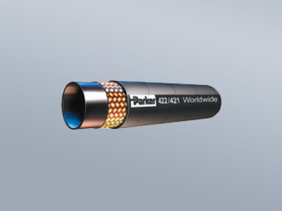 PARKER派克液壓軟管422系列