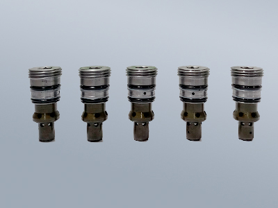 HAWE哈威插裝式液控單向閥RHCE 33 V