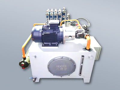 大型機床液壓站 液壓車床液壓系統(tǒng)