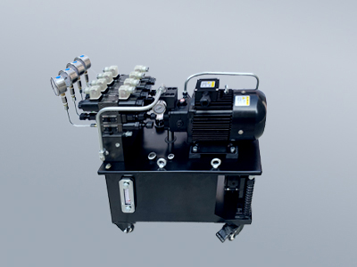 機床液壓站 沈陽液壓站分享