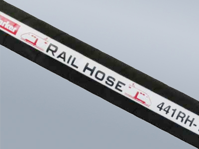 PARKER派克441RH軟管/高鐵路運(yùn)輸軌道交通