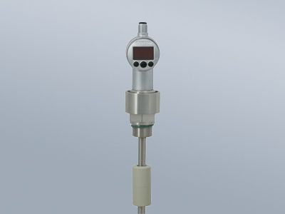 HYADC賀德克HNS 3000系列電子液位開關(guān)