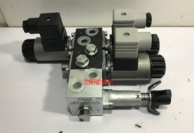 【船舶】SWR1A7-UD-1-WG230-210哈威HAWE閥組