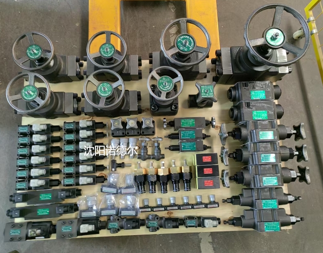 25-02日本HIROSE廣瀨閥門到貨明細(xì)