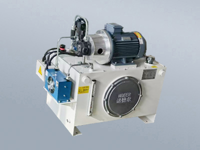 汽車行業(yè)液壓站-汽車生產(chǎn)線清洗機(jī)液壓站